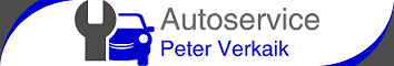 Autoservice Peter Verkaik